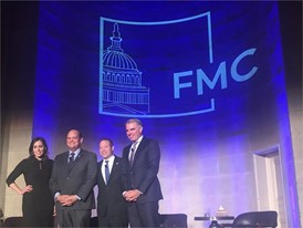 Statesmanship Award 2019