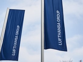 Lufthansa informs works councils about personnel situation