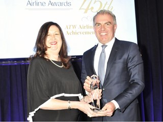 Airline of the Year