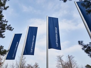 Lufthansa Aufsichtsrat stimmt Stabilisierungsmaßnahmen zu