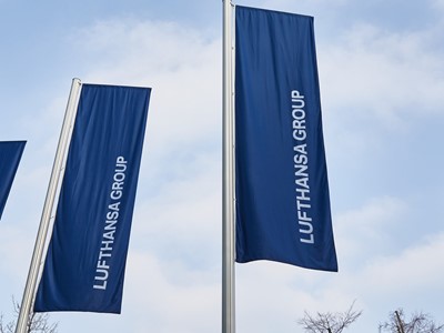 Lufthansa informiert Betriebsräte über Personalsituation