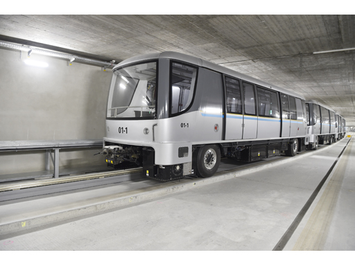 PTS - Passagier-Transport-System PTS - Passagier-Transport-System