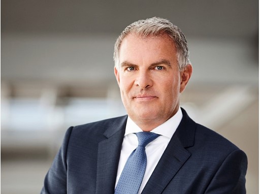 Carsten Spohr