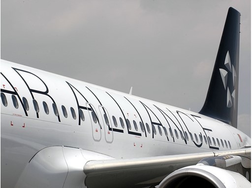 Lufthansa Group Newsroom Star Alliance Successful Strategy