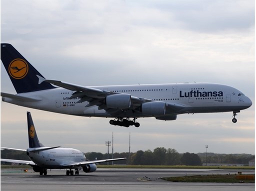 Airbus A380