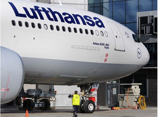 Airbus A330-300