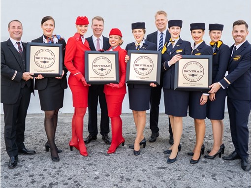 Skytrax World Airline Awards Skytrax World Airline Awards