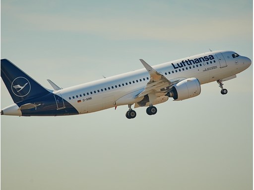 A320neo