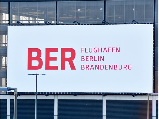 BER: Berlin-Brandenburg Airport