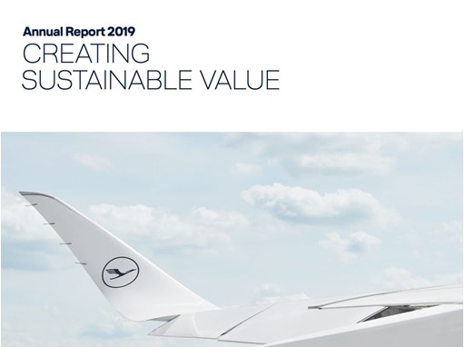 Annual Report 2019 Annual Report 2019