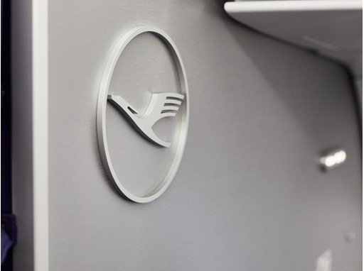 Airbus A321 Neo cabin Airbus A321 Neo cabin