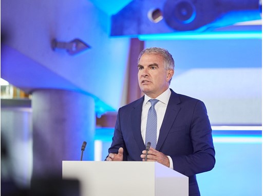Carsten Spohr Carsten Spohr