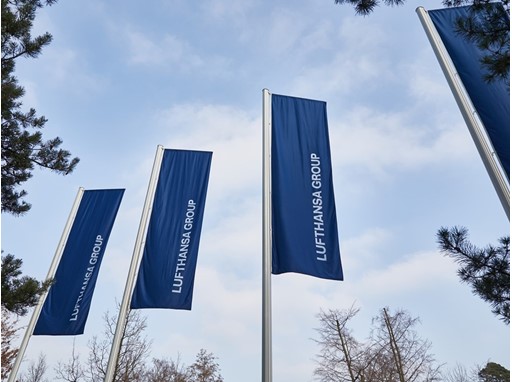 Lufthansa Supervisory Board approves stabilization measures Lufthansa Supervisory Board approves stabilization measures