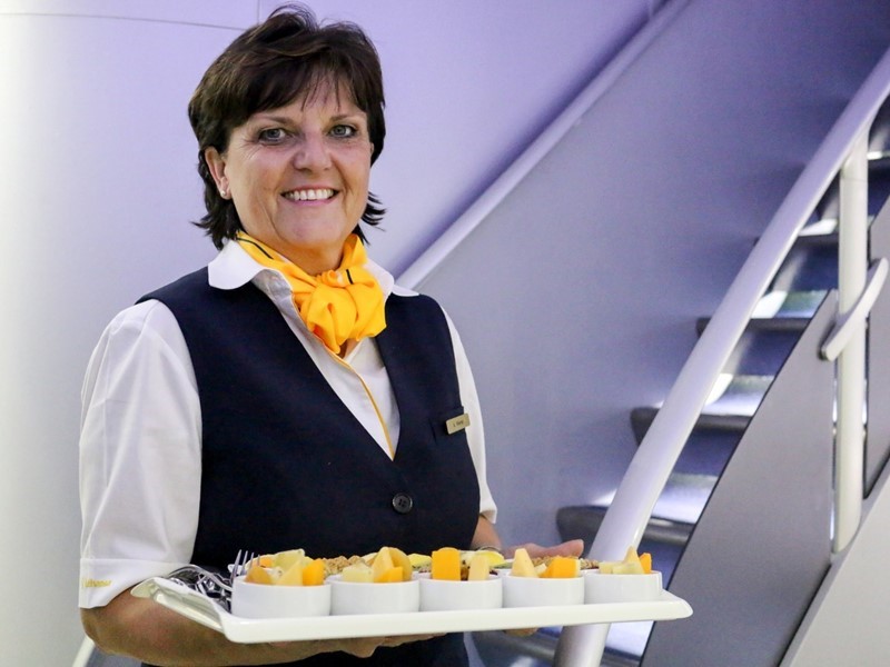 Lufthansa Group Newsroom Lufthansa Group To Hire More Than