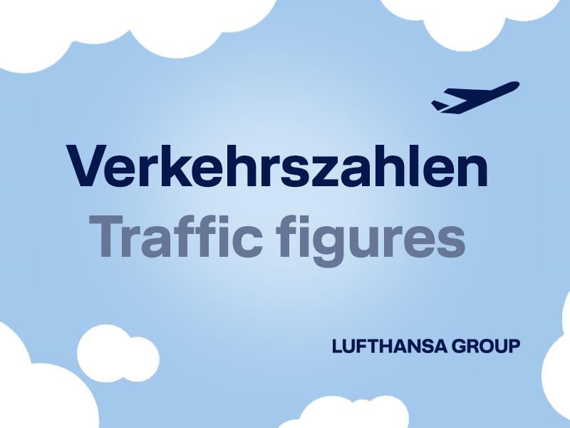 Î‘Ï€Î¿Ï„Î­Î»ÎµÏƒÎ¼Î± ÎµÎ¹ÎºÏŒÎ½Î±Ï‚ Î³Î¹Î± Lufthansa Group Airlines welcome around 10.6 million passengers on board in November 2018