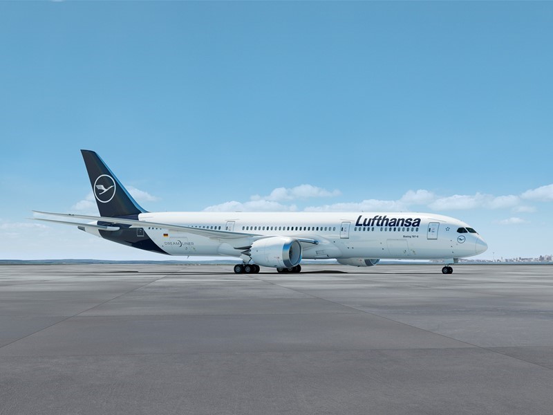 Î‘Ï€Î¿Ï„Î­Î»ÎµÏƒÎ¼Î± ÎµÎ¹ÎºÏŒÎ½Î±Ï‚ Î³Î¹Î± Lufthansa Group orders 40 Boeing 787-9 and Airbus A350-900 long-haul aircraft