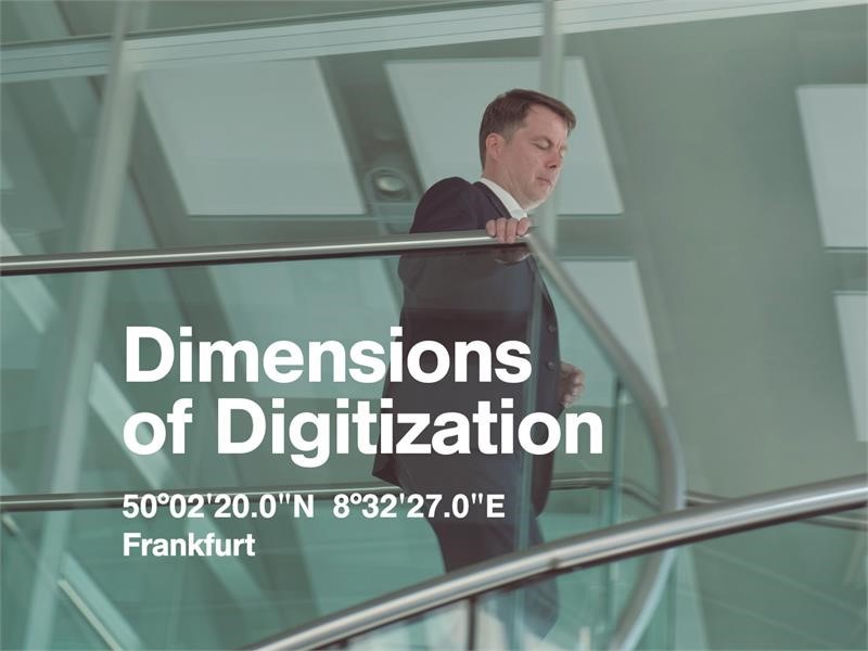 Dimensions of Digitization (english)