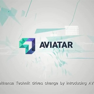 Lufthansa introduces the AVIATAR