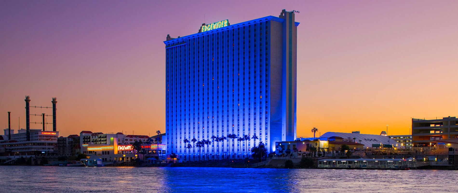 Unwrap the Magic of the Holidays in Boulder City Laughlin and Mesquite