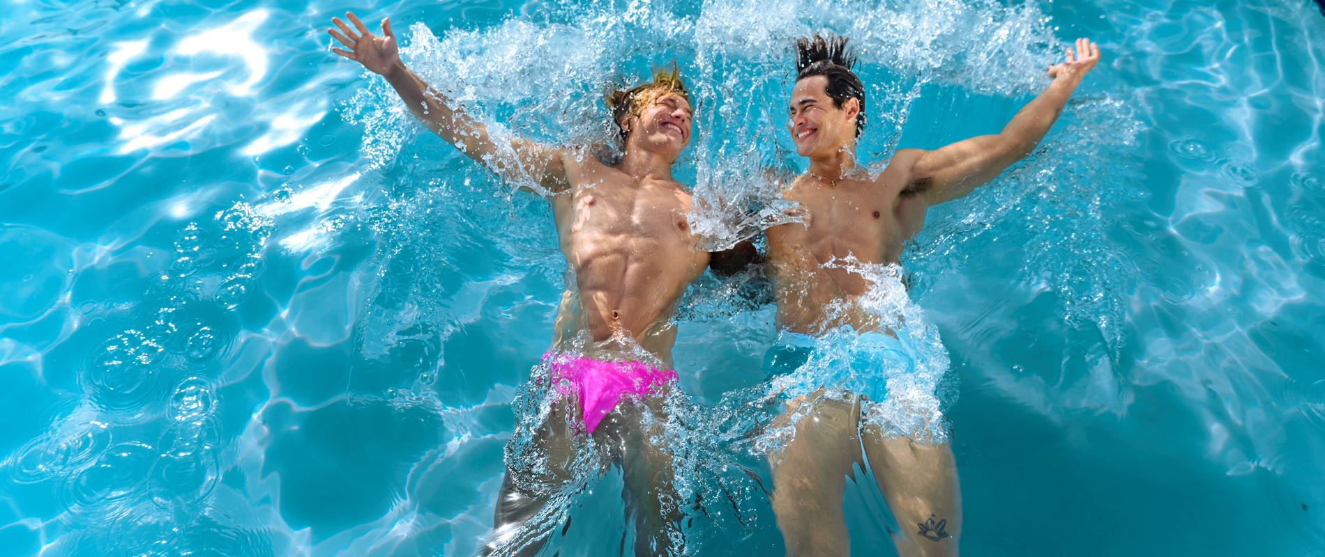 Pride Month in Las Vegas Will Feature Pool Parties Sensational Special Offers and Glamorous Drag Shows