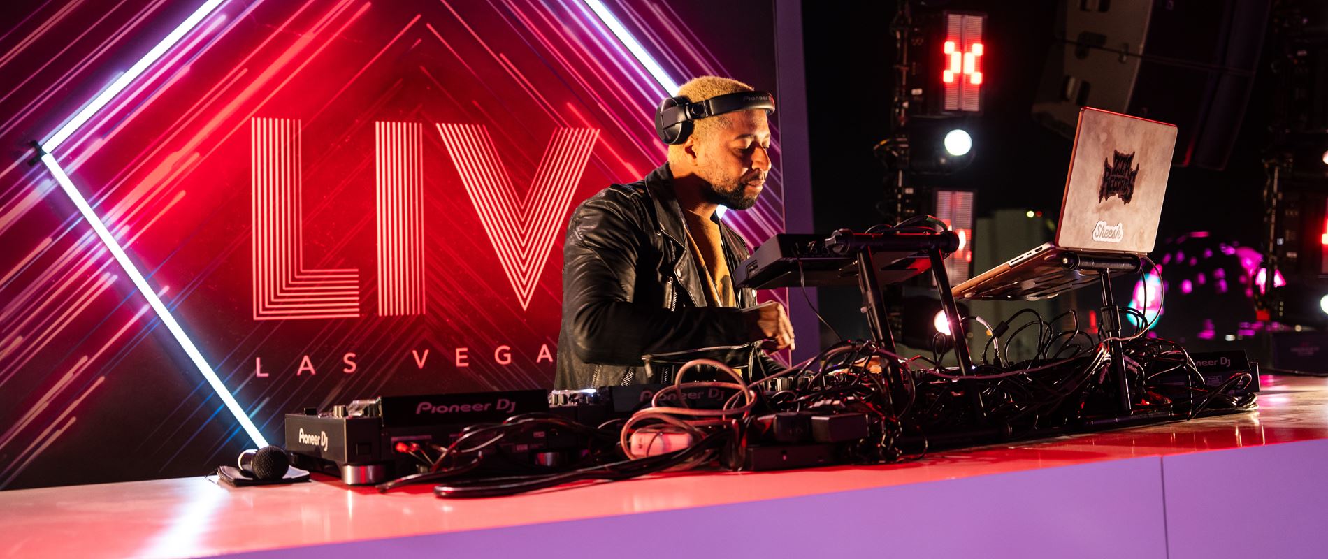 Las Vegas Welcomes the FORMULA 1 HEINEKEN LAS VEGAS GRAND PRIX 2025 with Elite Entertainment Internationally Acclaimed Dining and Exclusive Experiences