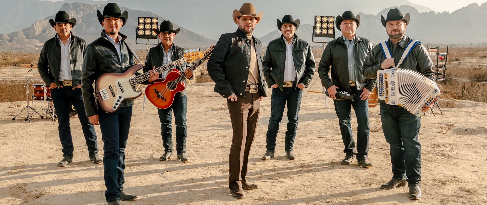 Las Vegas Celebrates Mexican Independence Day 2026 with Major Latin Concerts and Entertainment