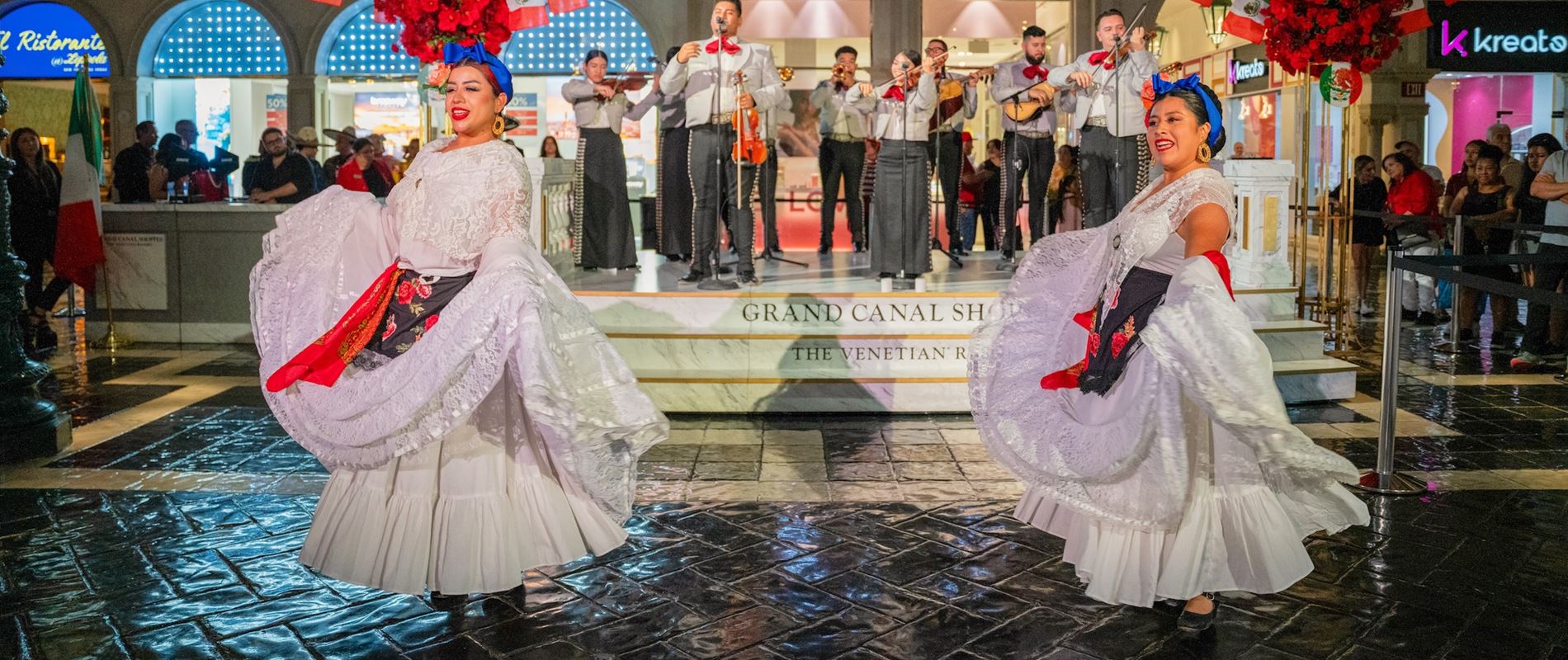 las-vegas-celebrates-mexican-independence-day-2026-with-major-latin-concerts-and-entertainment
