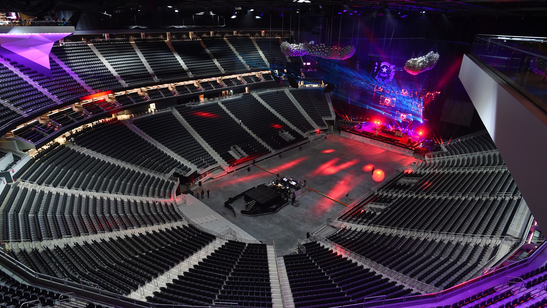 T mobile Arena On Sale Cpshouston