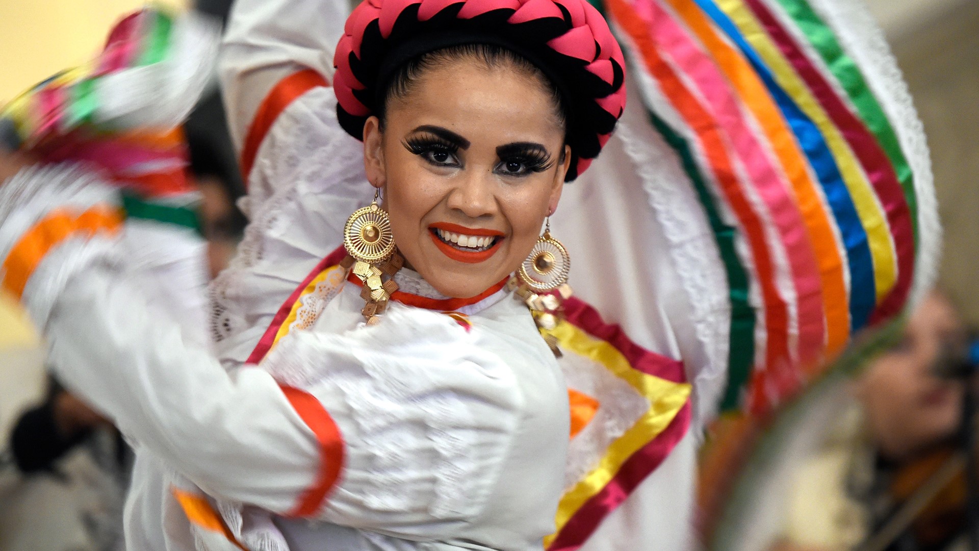Mexico Vivo Dance Company