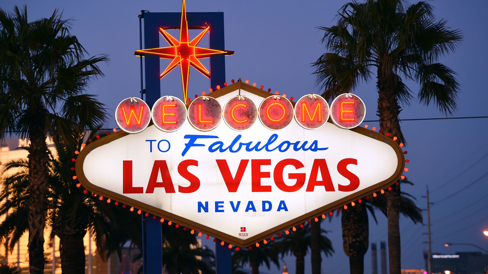 Take a Virtual Trip to Las Vegas without Leaving Home with Custom Zoom  Backgrounds, Virtual Tours and Experiences