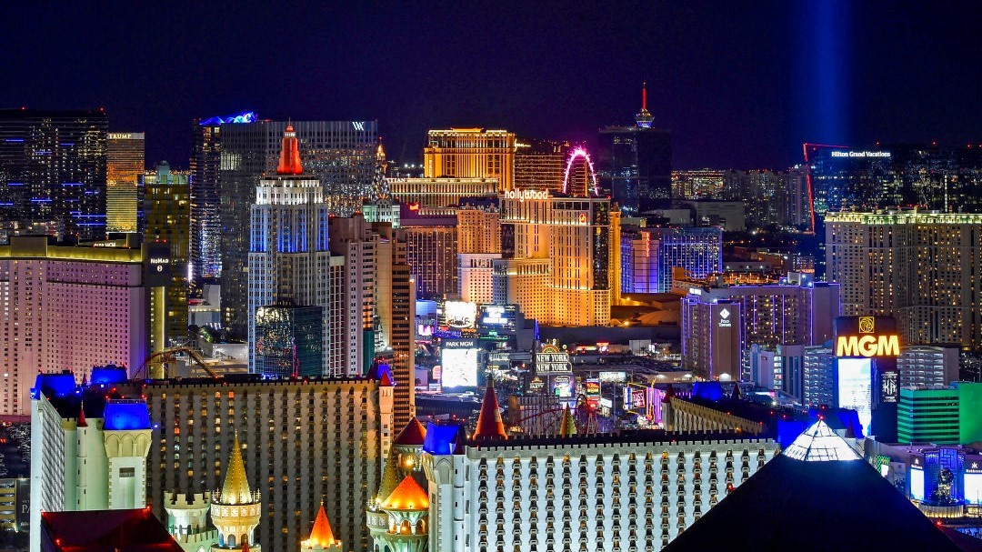 Las Vegas hotels have raised resort fees. On some nights, expect