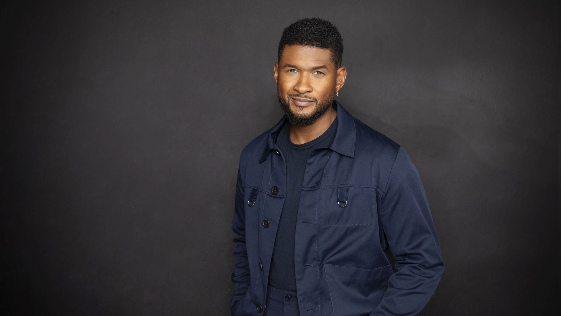 Usher