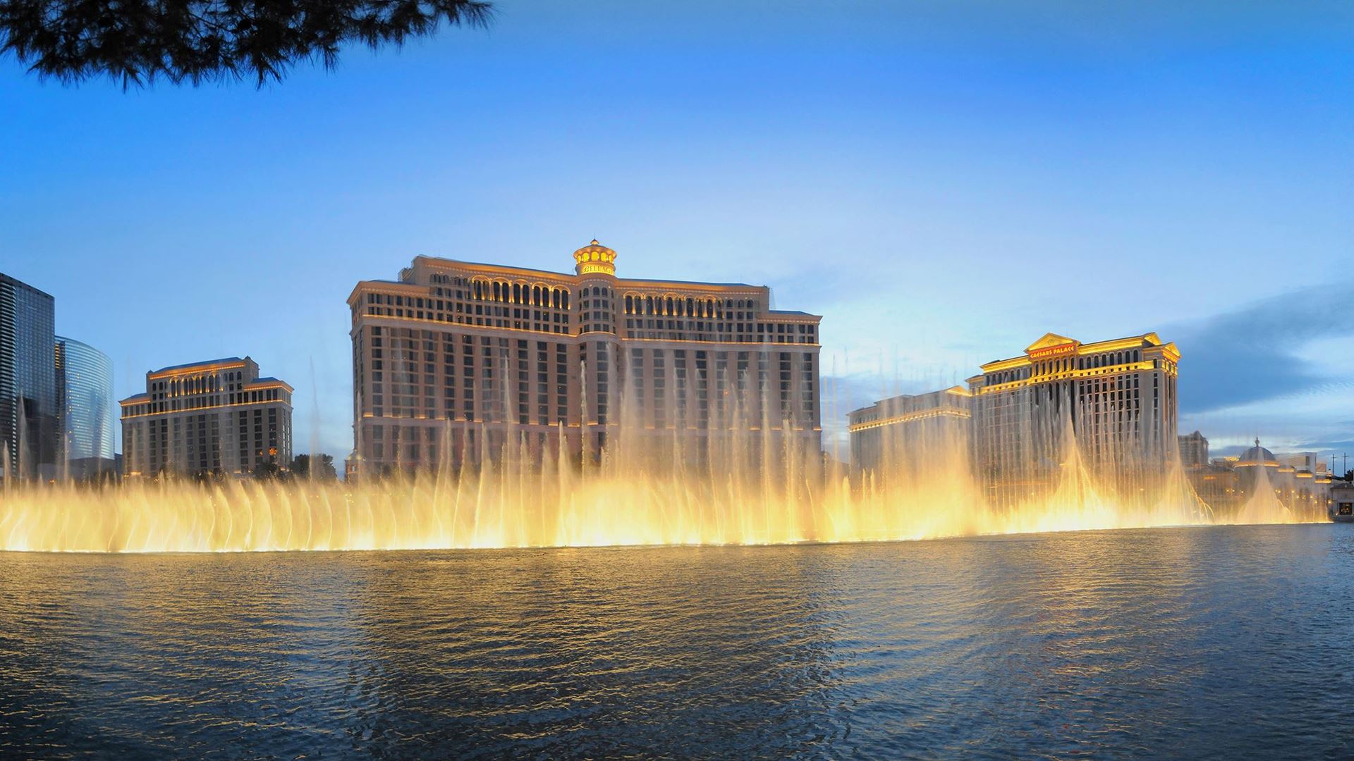 Readers' Choice—Best Strip Casino: Resorts World Las Vegas - Las Vegas  Weekly
