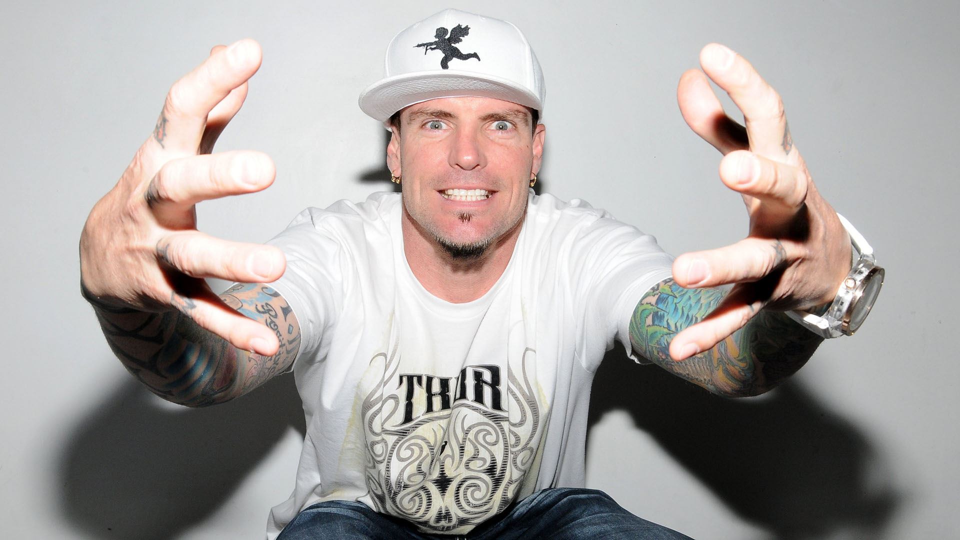Vanilla Ice
