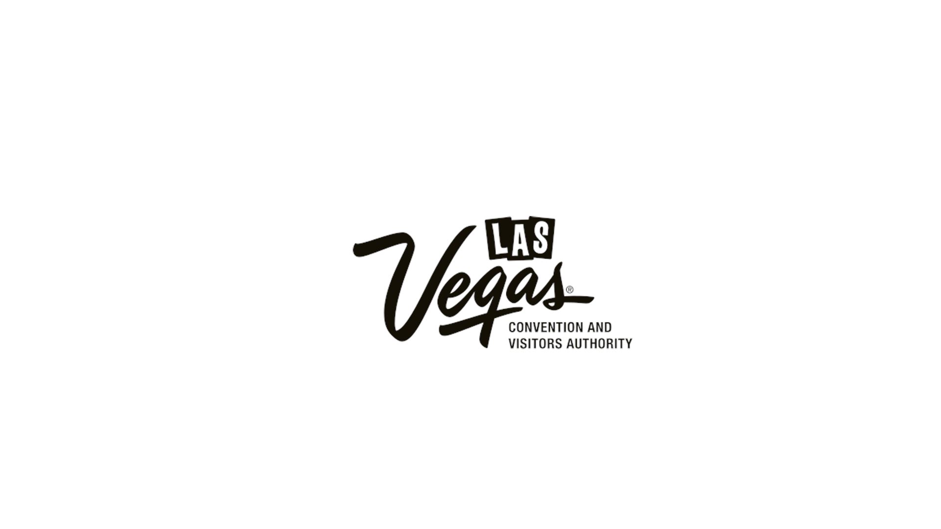 Las Vegas New Logo