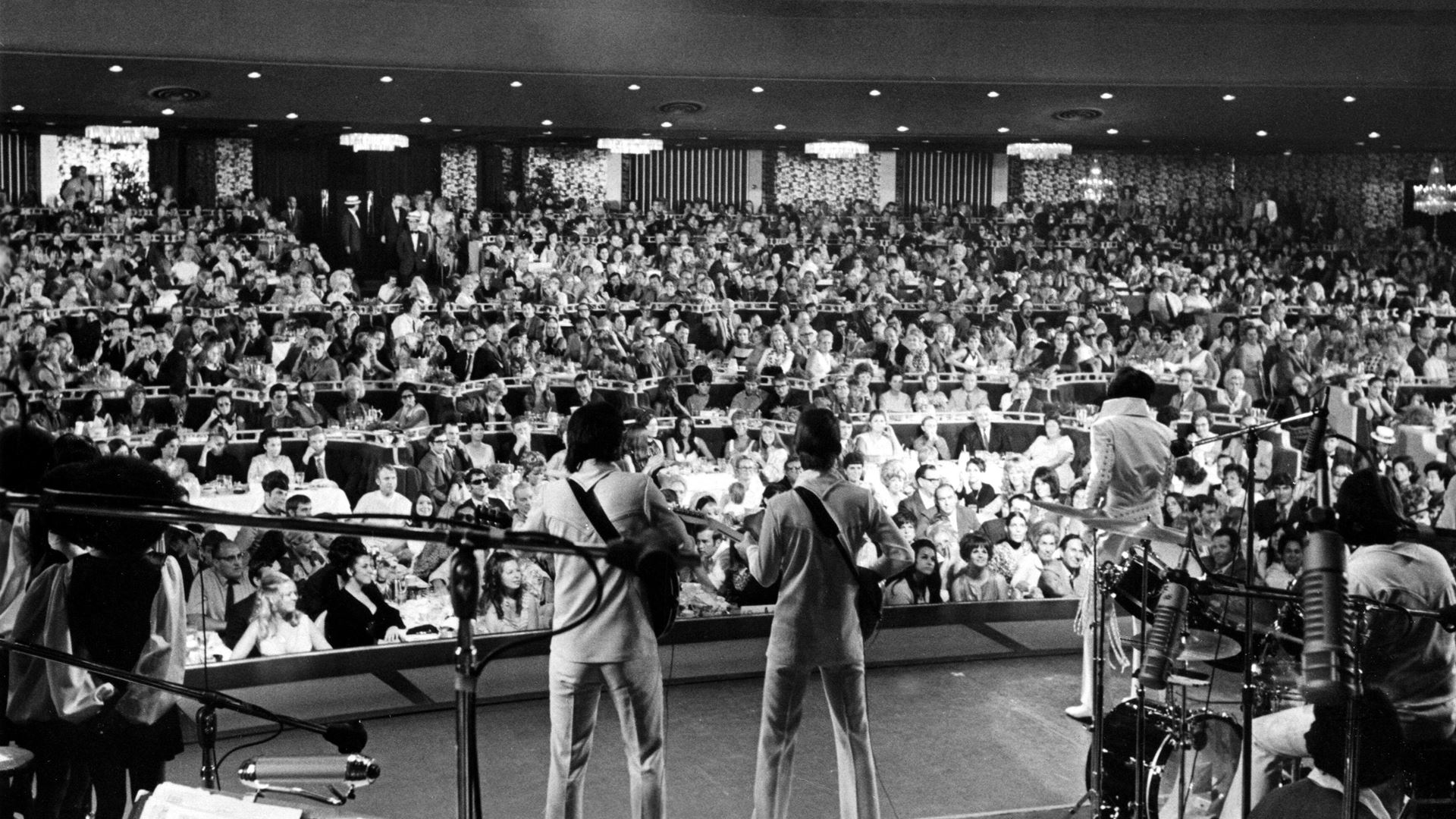 Elvis Westgate Las Vegas