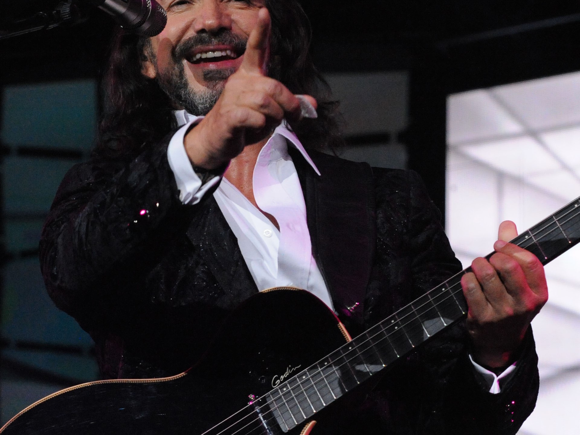 Marco Antonio Solis