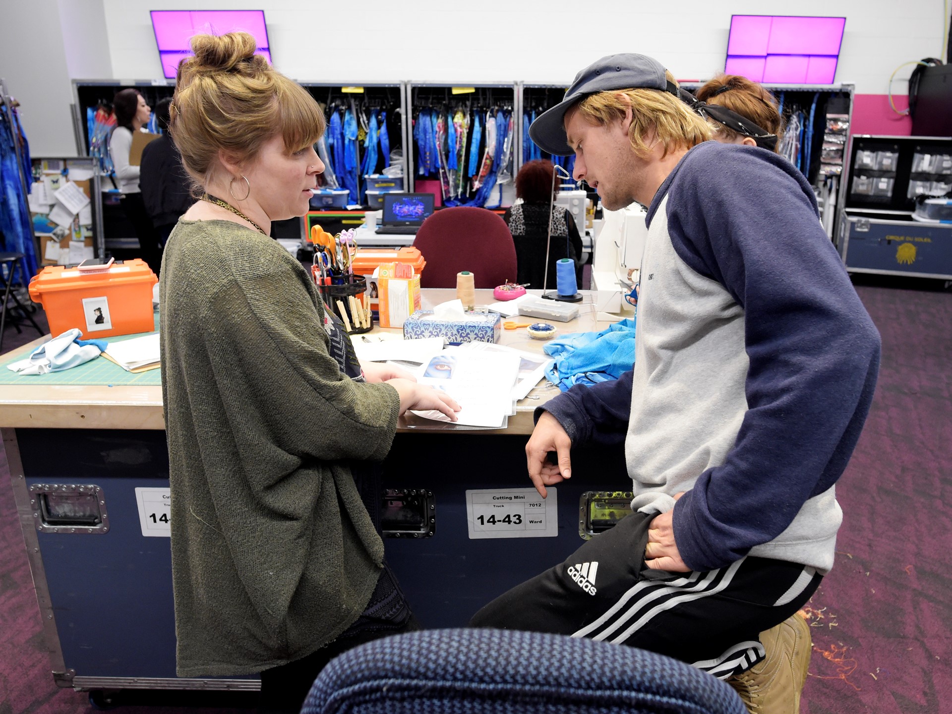 Toruk - The First Flight