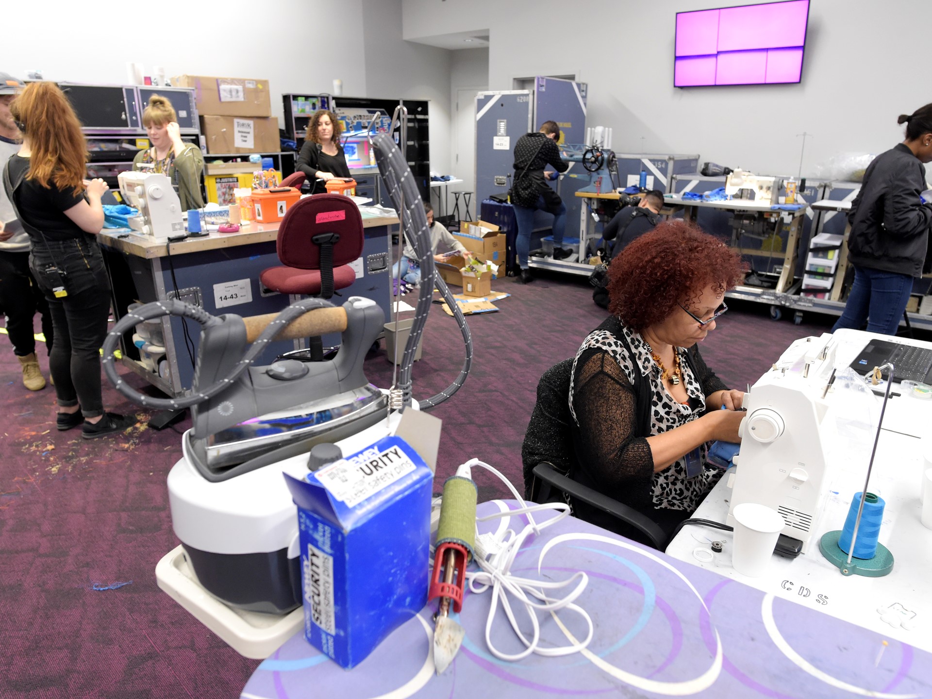 Toruk - The First Flight