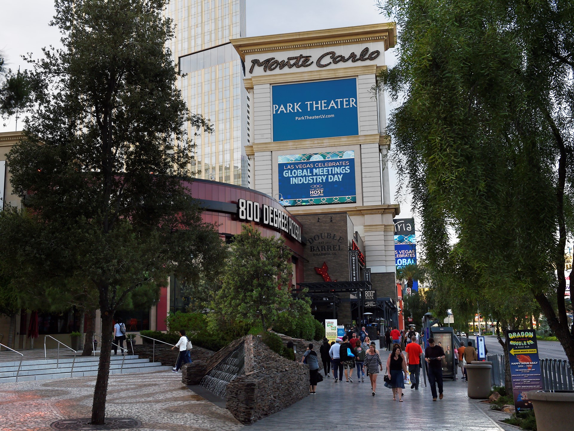 Monte Carlo celebrates Global Meetings Industry Day