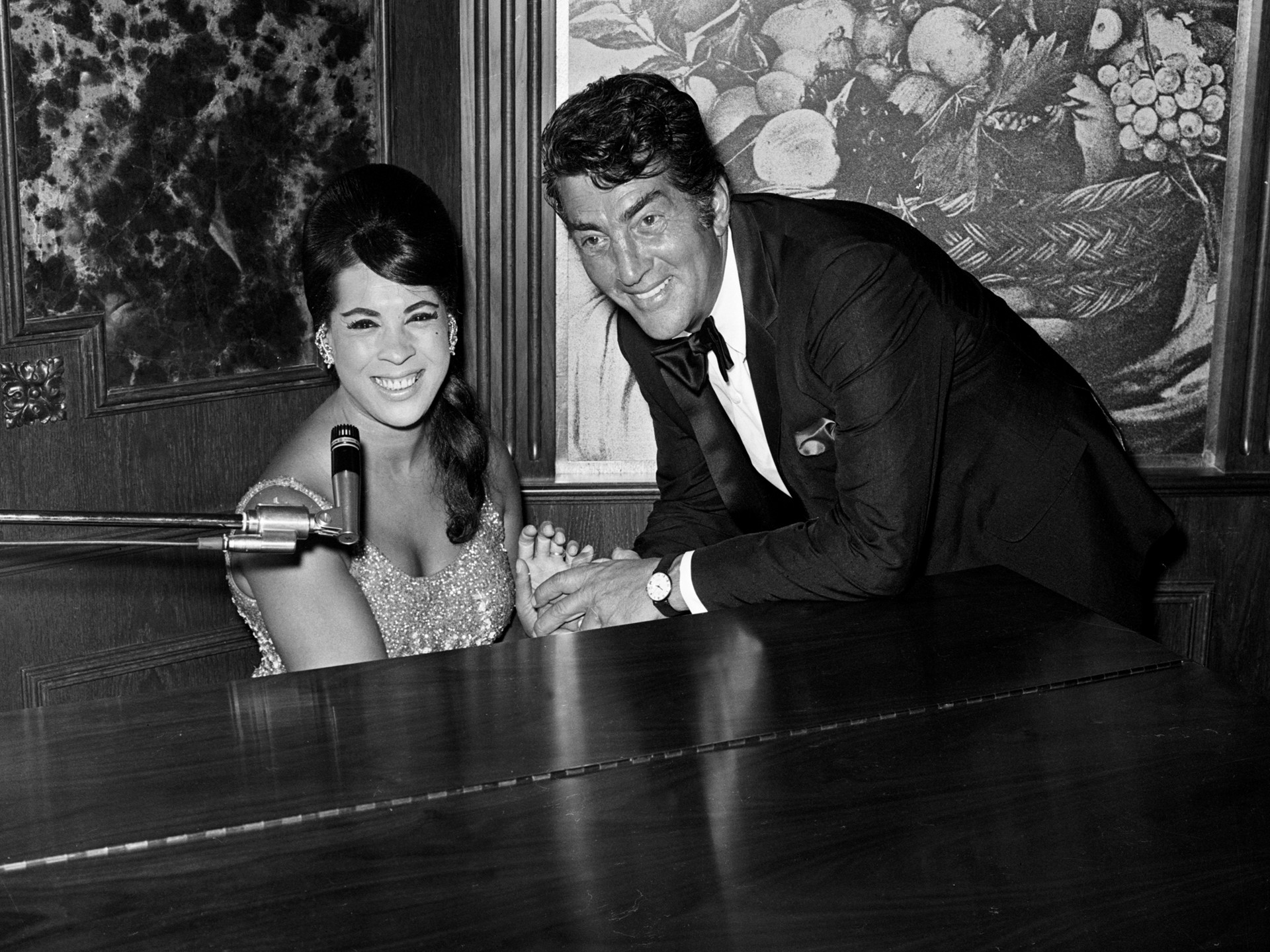 Dean Martin, Alice Darr