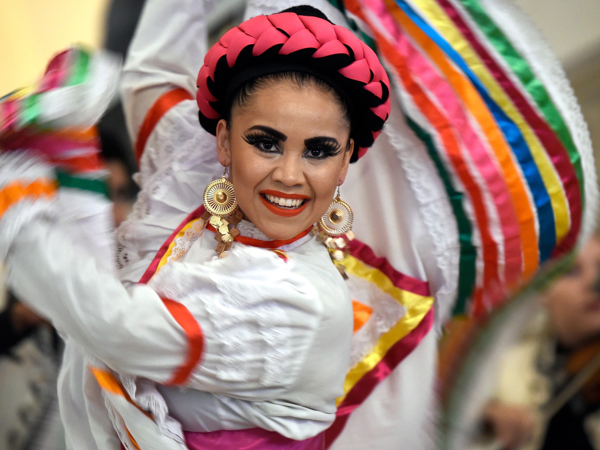 Mexico Vivo Dance Company