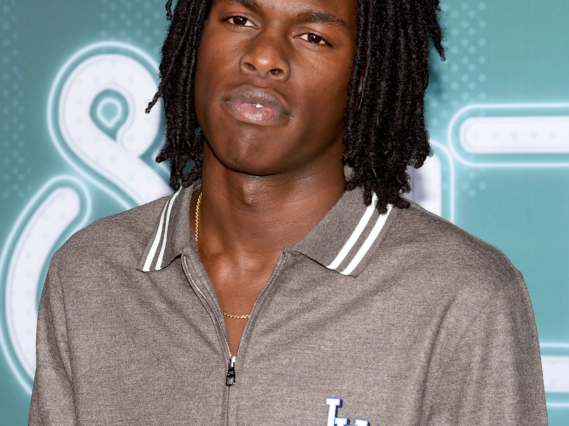 Daniel Caesar