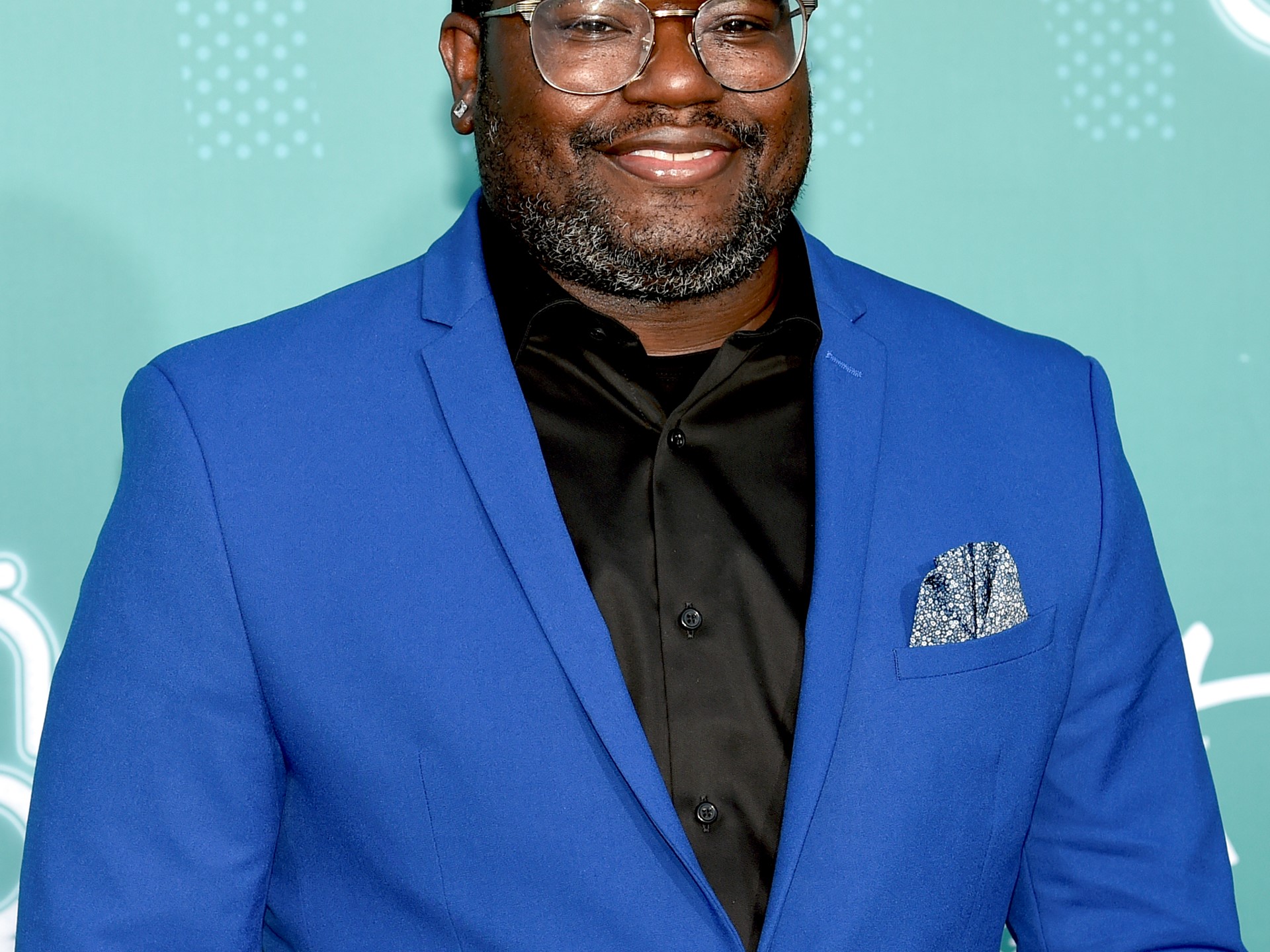 Lil Rel Howery