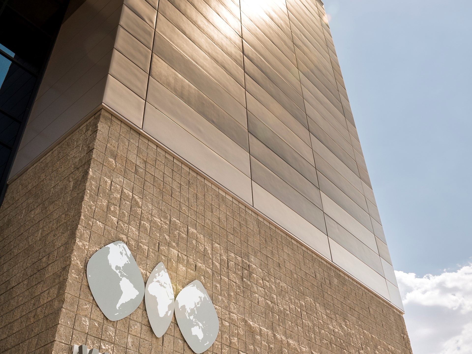 World Trade Center at the Las Vegas Convention Center