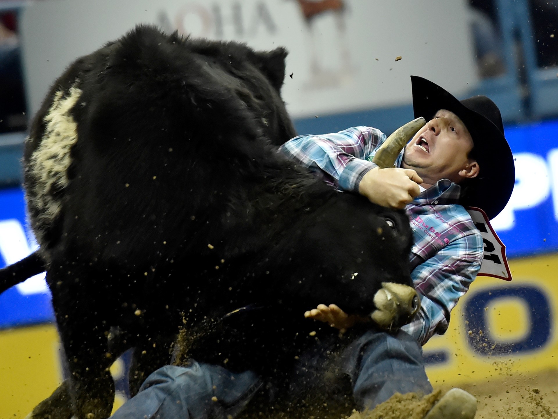 Nick Guy of Wisconsin