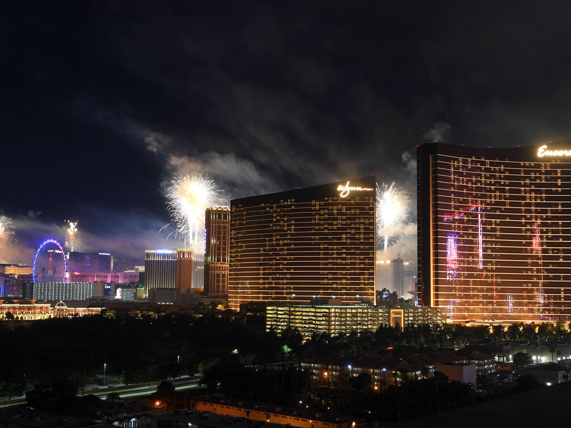 Fourth of July Fireworks 2021_4