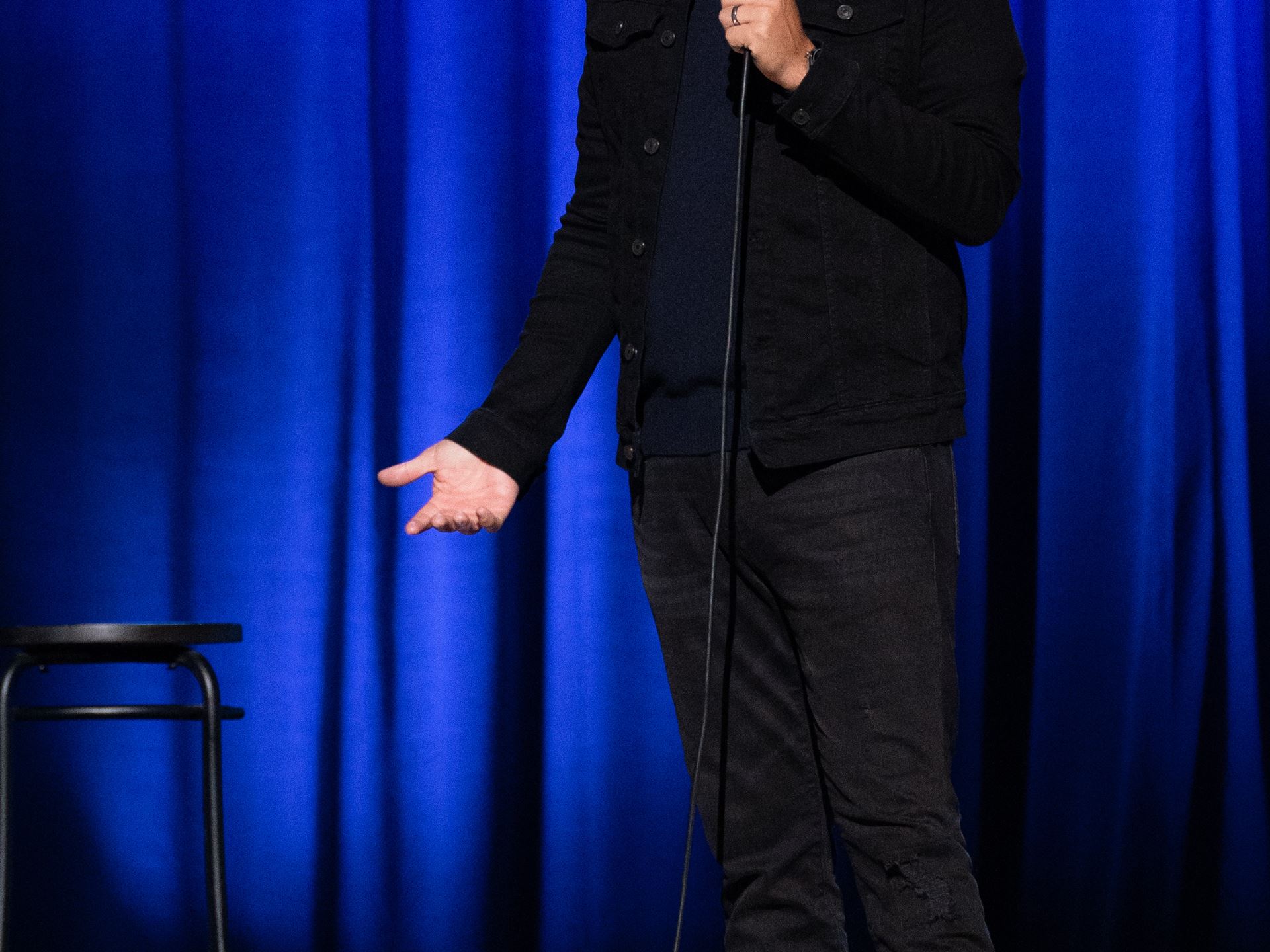 Nate Bargatze_Courtesy of AEG Presents Las Vegas and Nate Bargatze