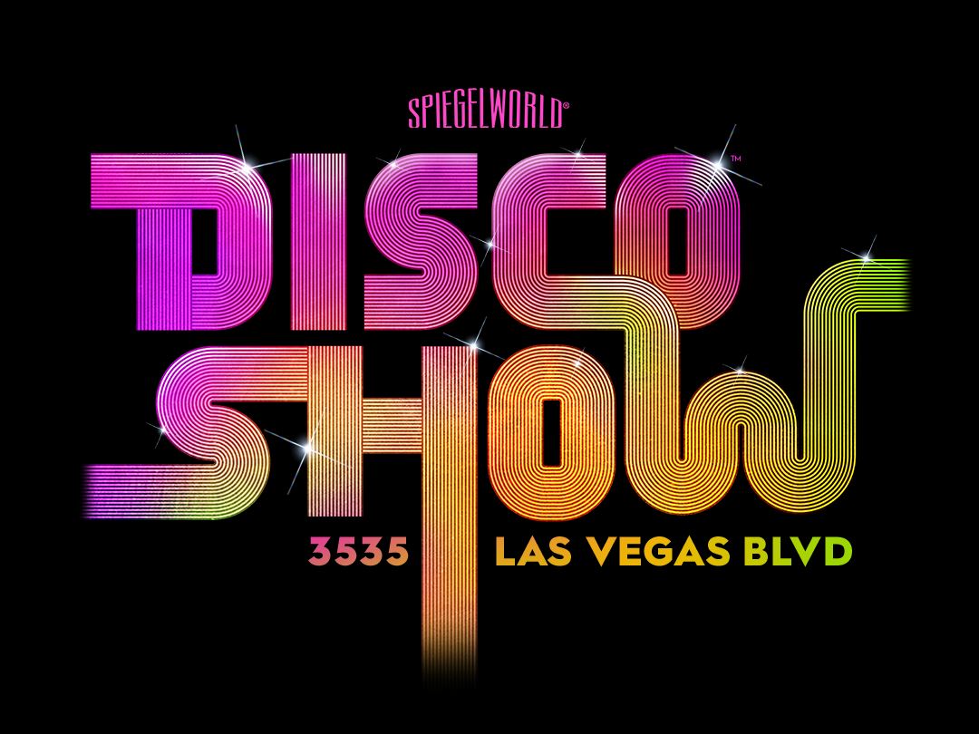 Discoshow by Spiegelworld at Horseshoe