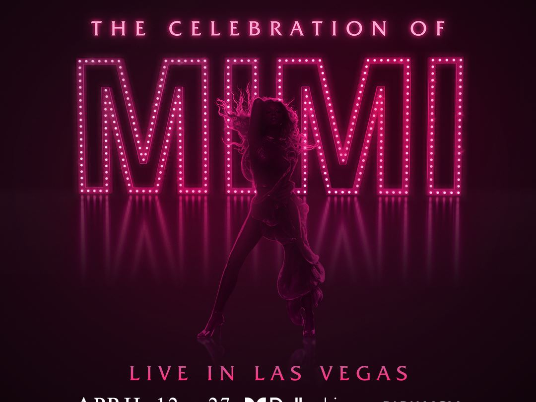 Mariah Carey 2024__Dolby Live at Park MGM